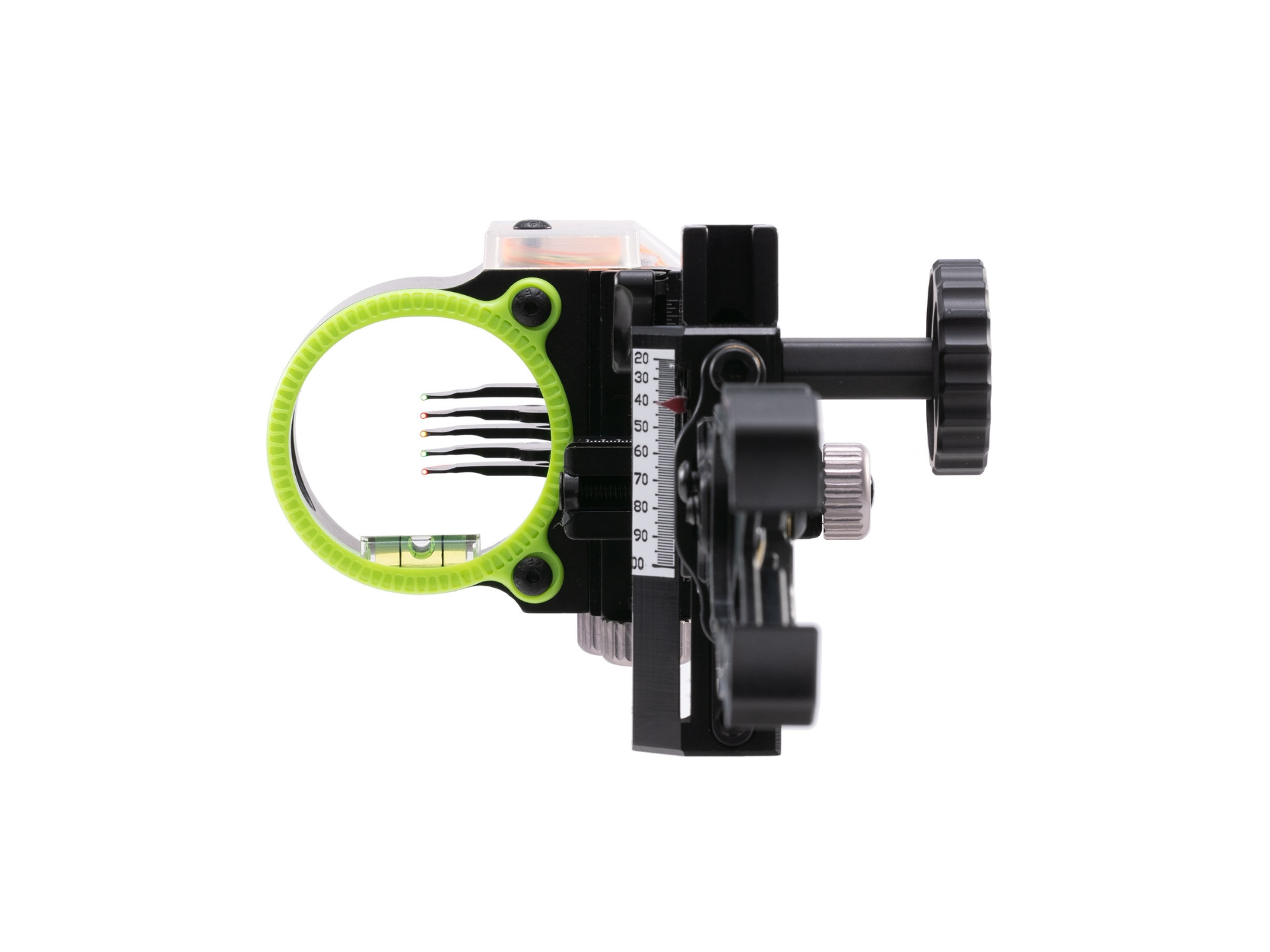 Black Gold Pro, Image 2