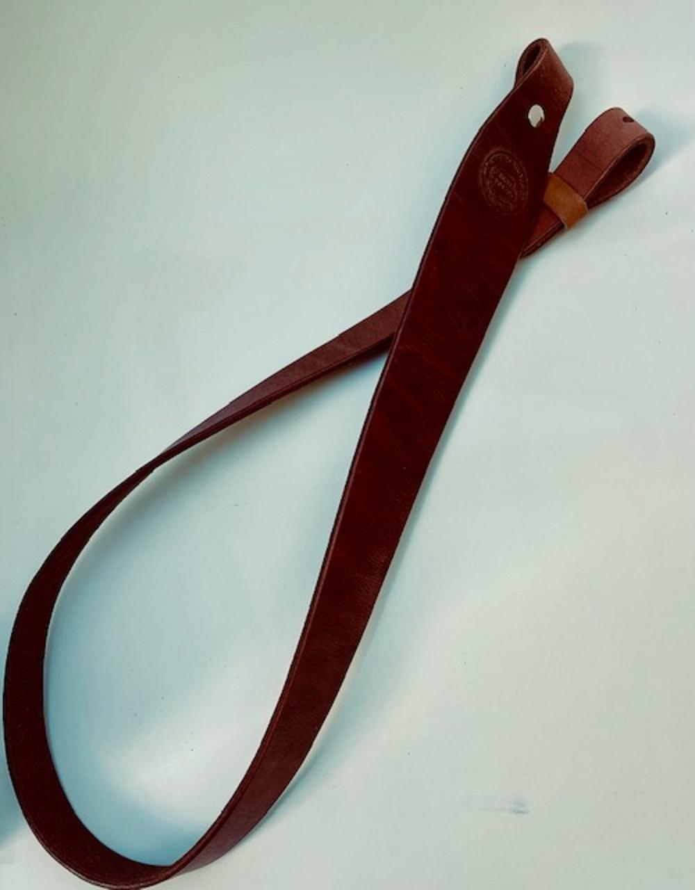 Gromacky Leather Rifle, Image 2