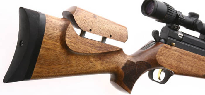 Evanix Hunting Master, Image 6