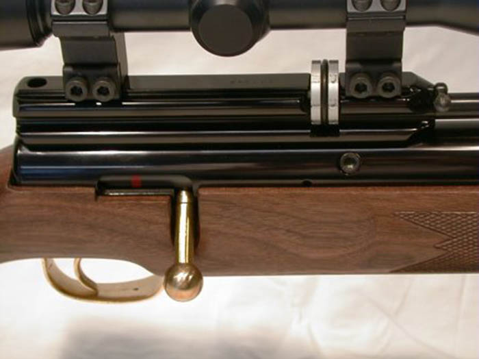 FX2000 Hunter Air, Image 7