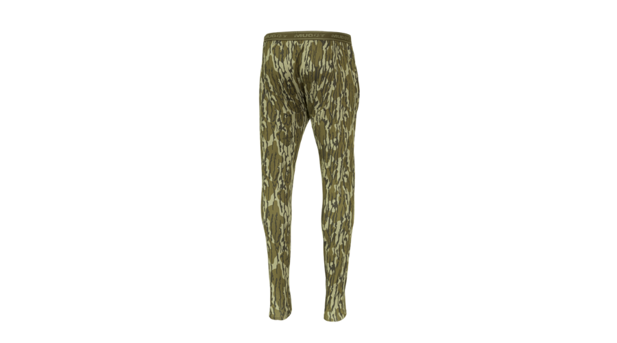 Muddy Base Layer, Image 3