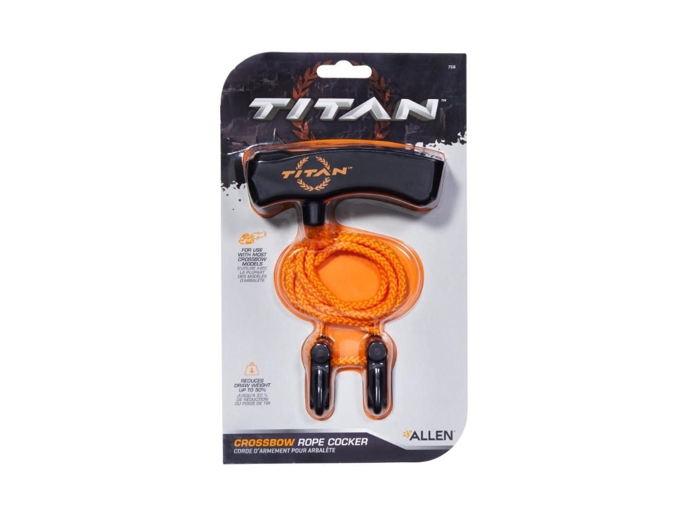Allen Titan Crossbow, Image 8