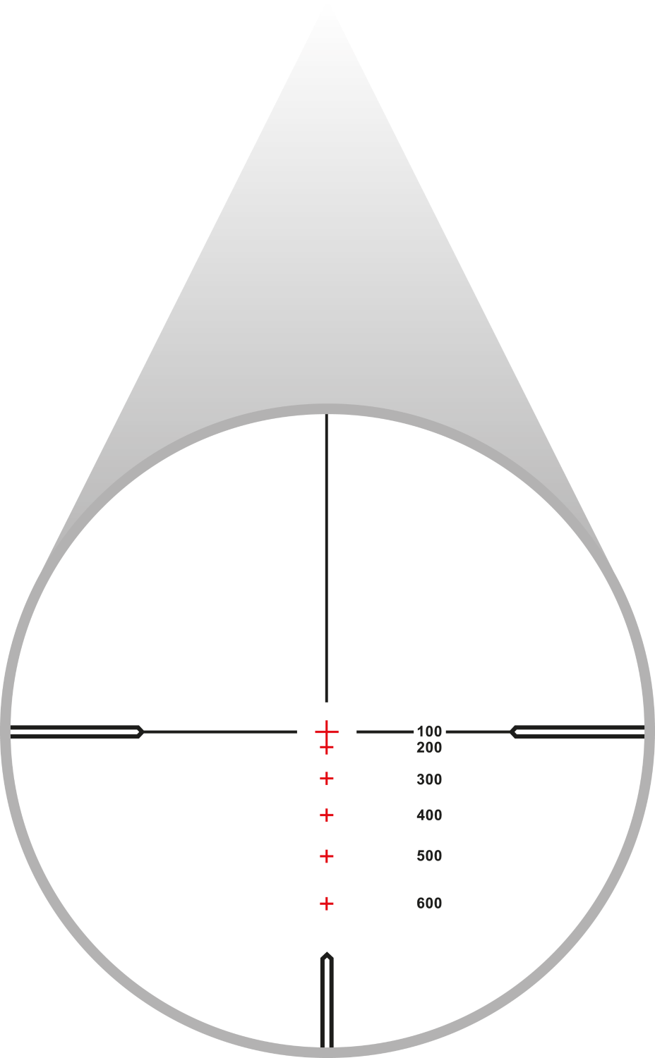 Hawke Vantage 30, Image 2