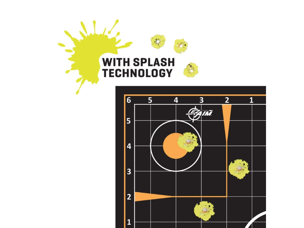 EZ Aim Splash, Image 4