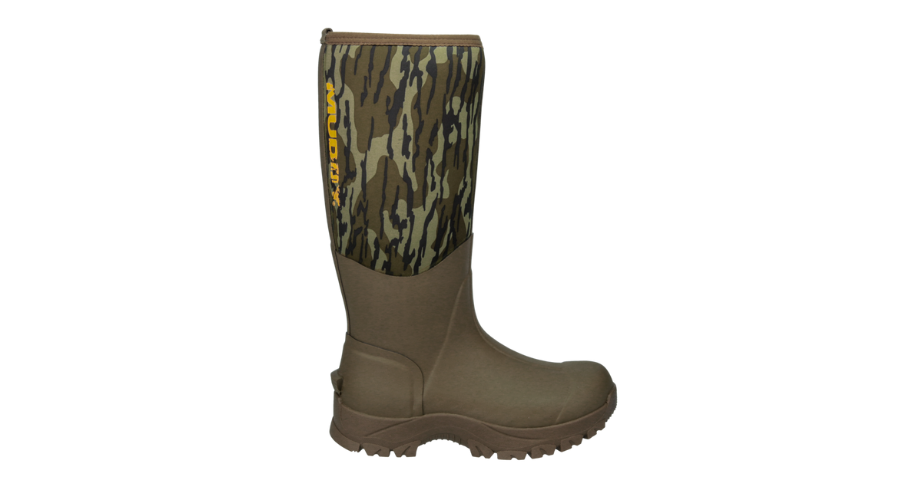 Muddy MTX 17", Image 2