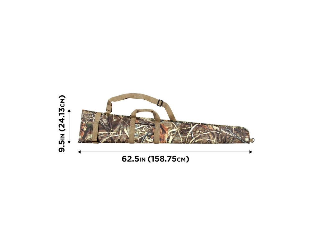 Allen Floating Shotgun, Image 2