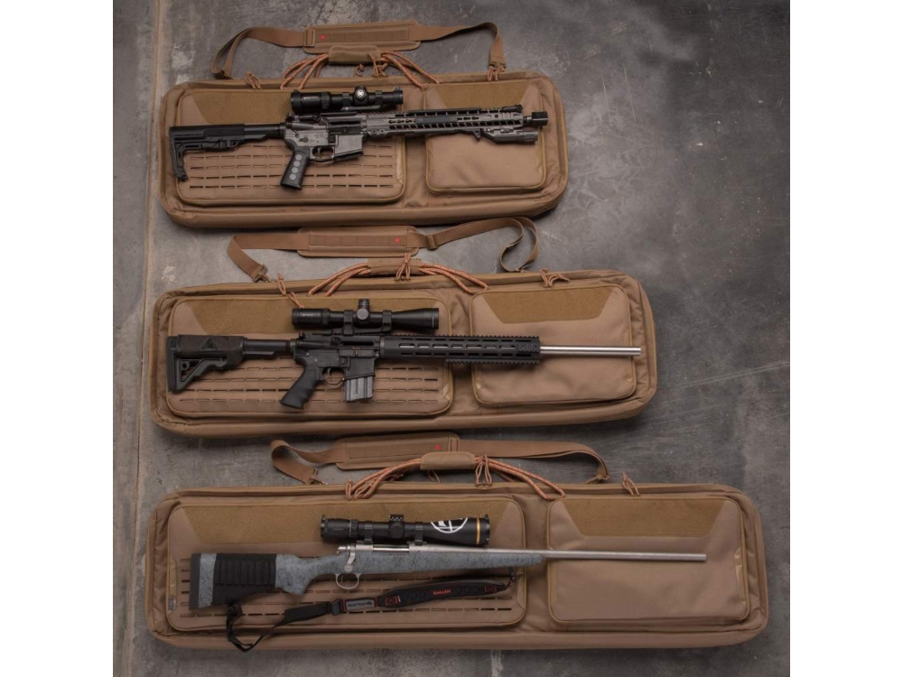 Allen Unit Tactical, Image 3