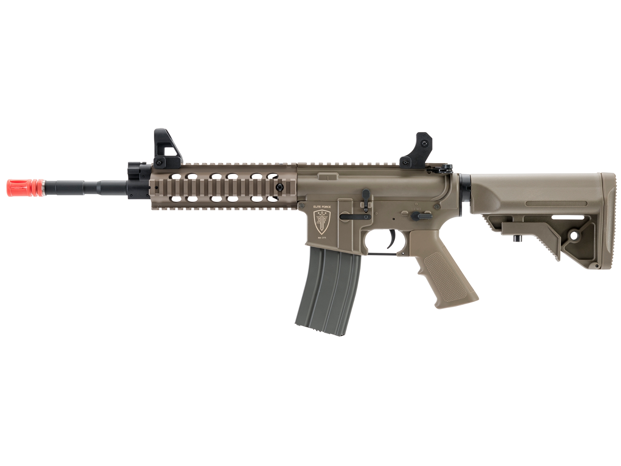 Elite Force M4, Image 2