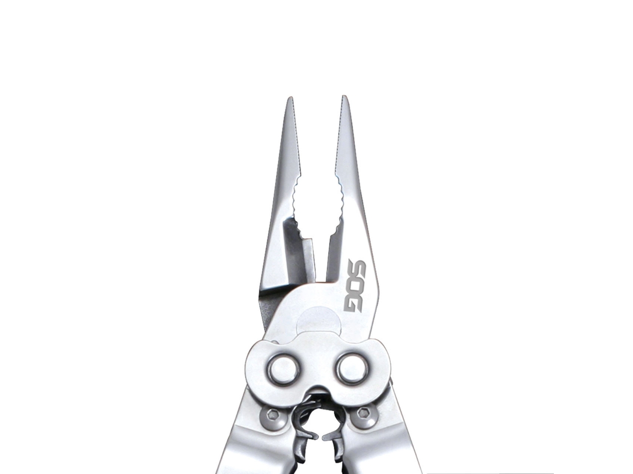 SOG Powerlock Satin,, Image 6