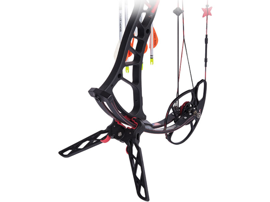 TruGlo Bow Jack, Image 3