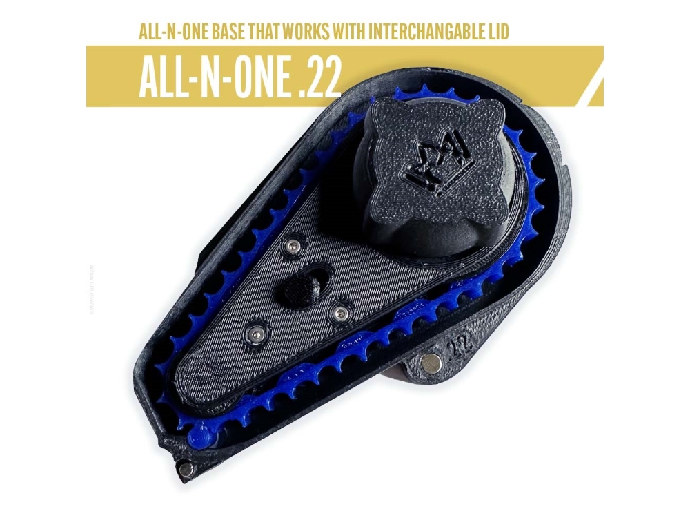 MEA All-N-One Mag, Image 3