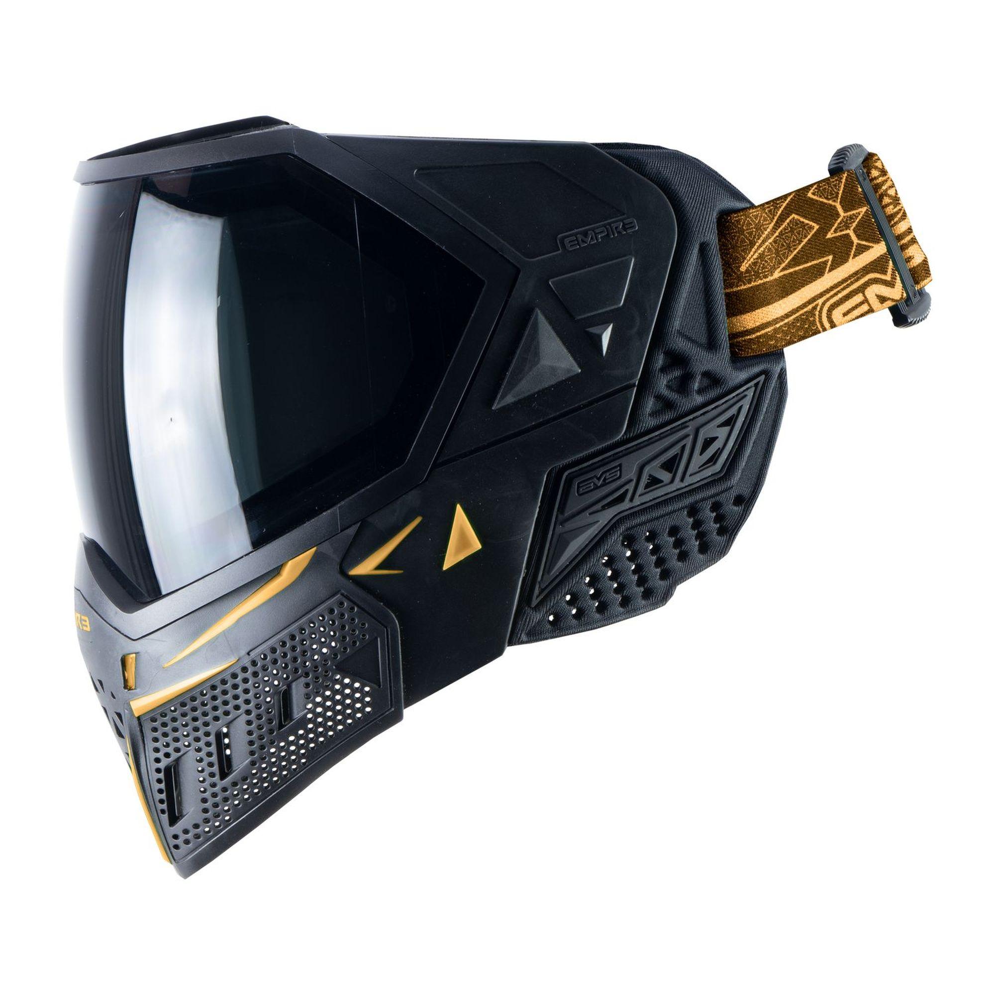 Empire EVS Paintball, Image 5