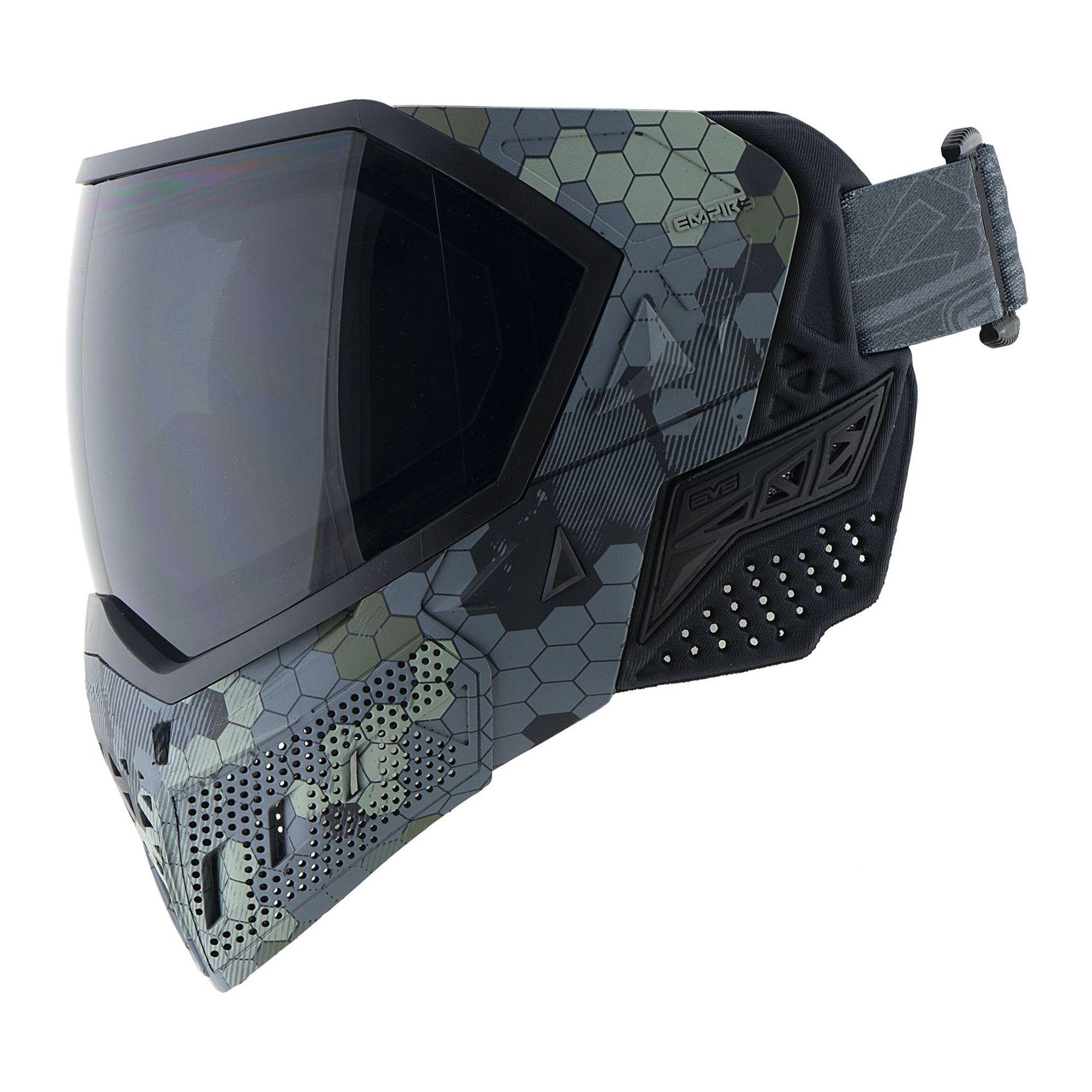 Empire EVS Paintball, Image 5