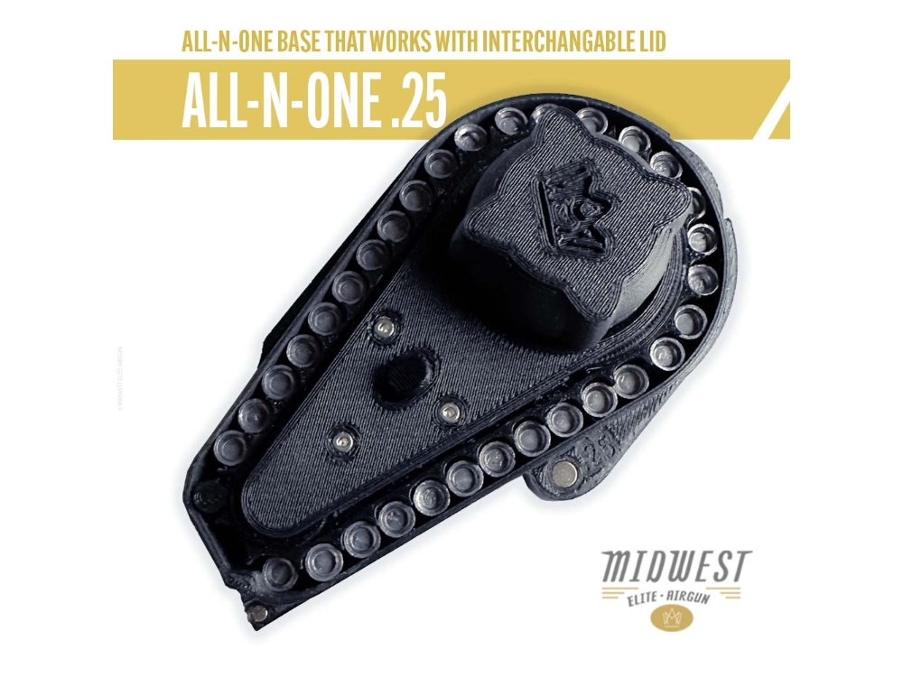 MEA All-N-One Mag, Image 6