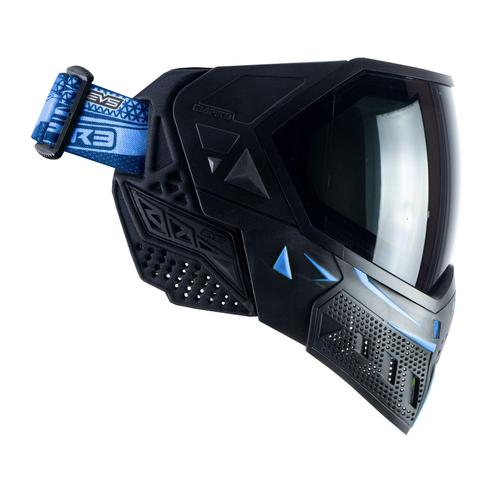 Empire EVS Paintball, Image 2