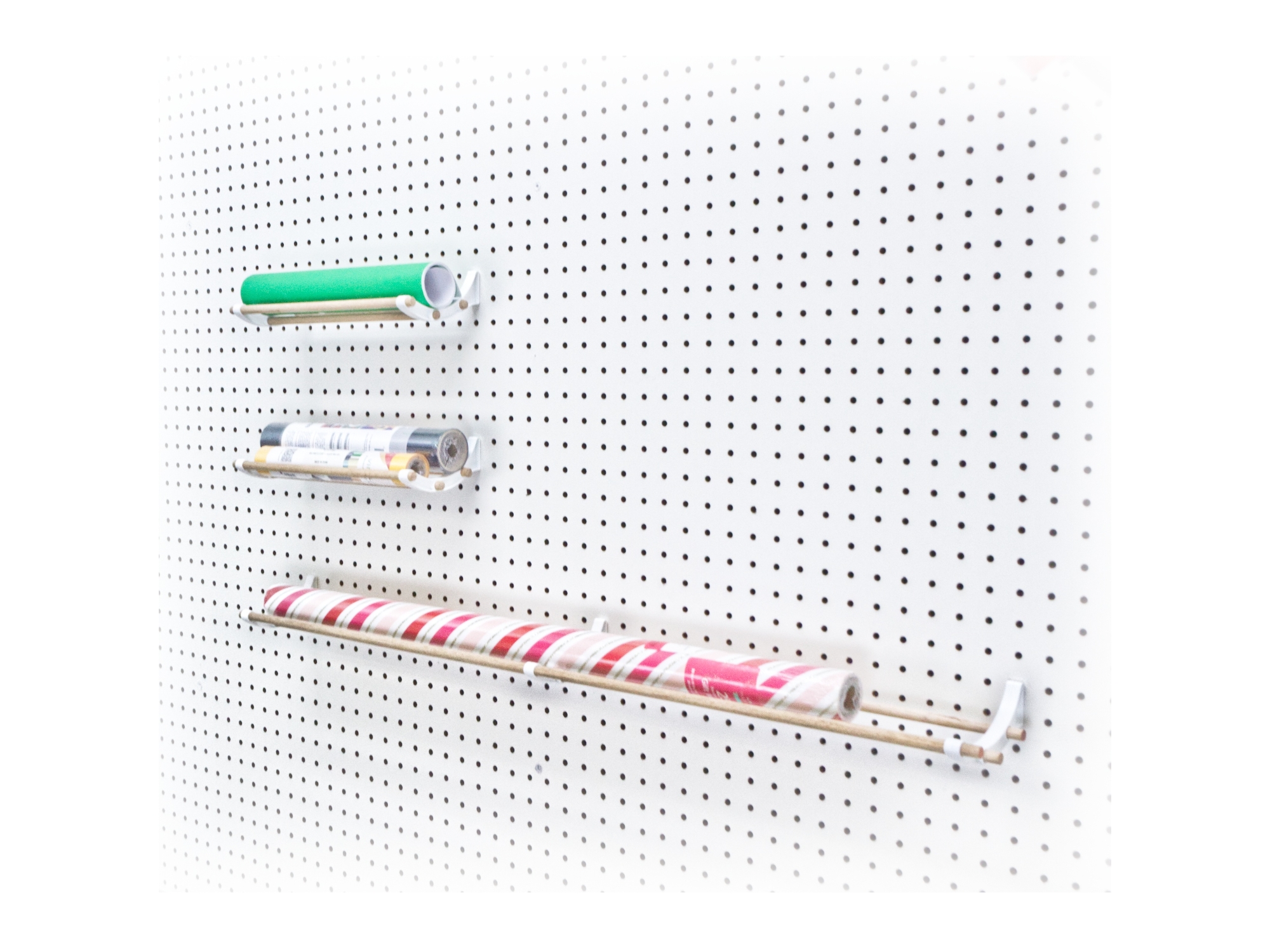 Peggy Pegboard Storage, Image 4