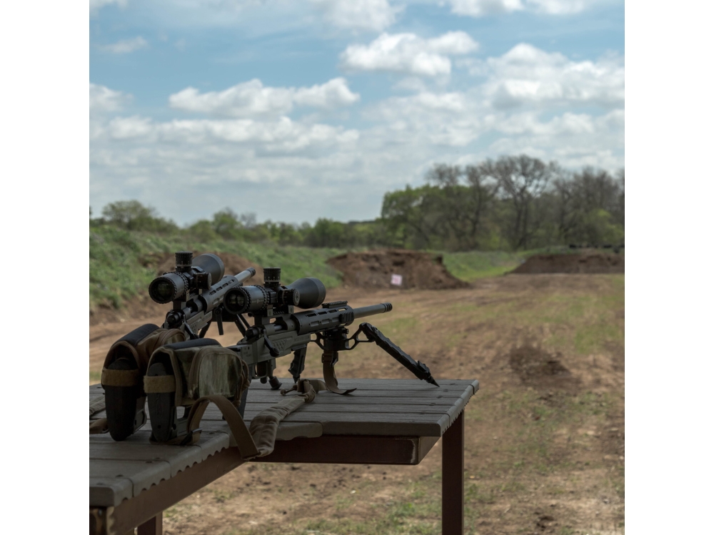 Sightmark Latitude Riflescope,, Image 6