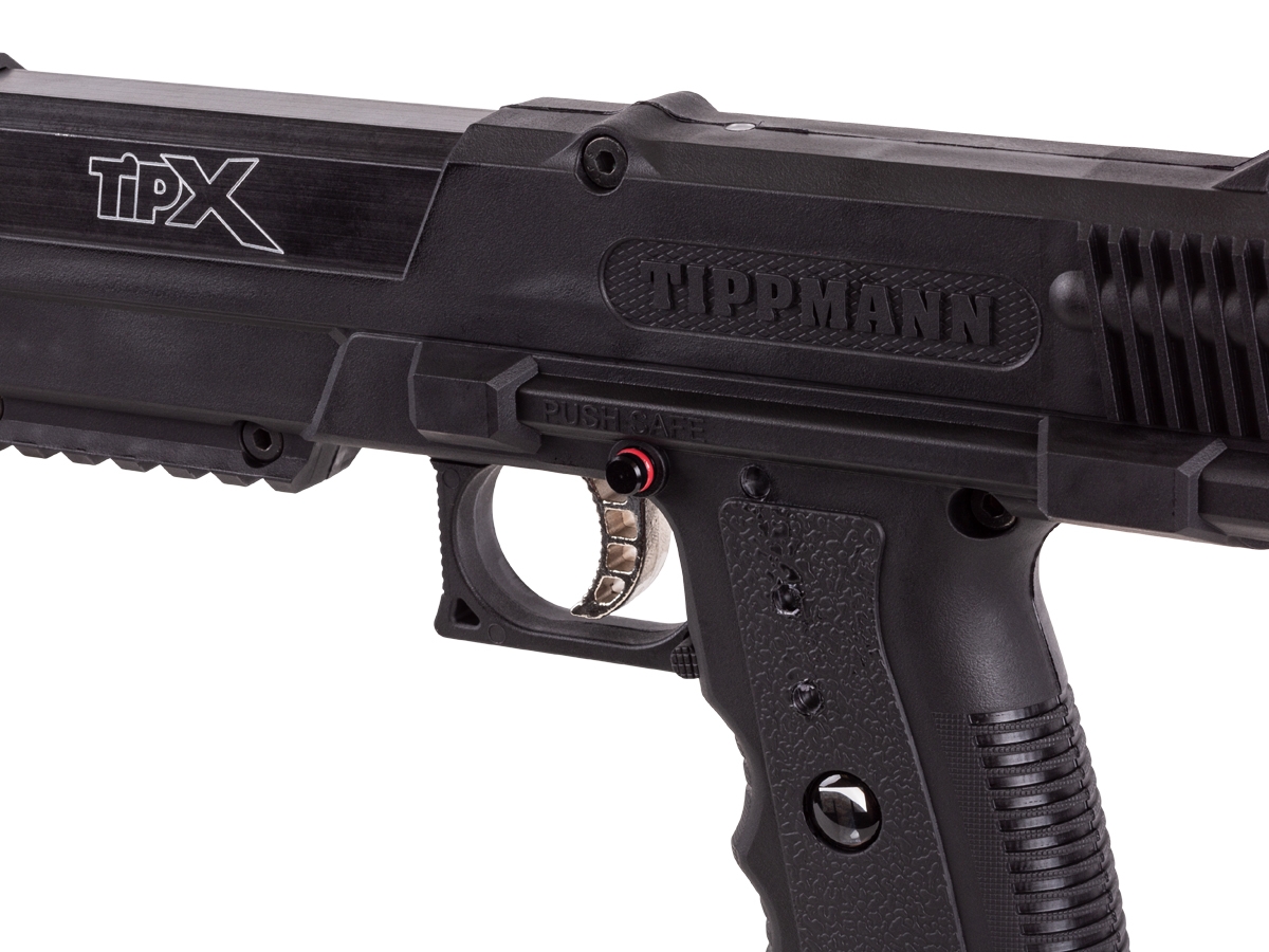 Tippmann TiPX 68cal, Image 3