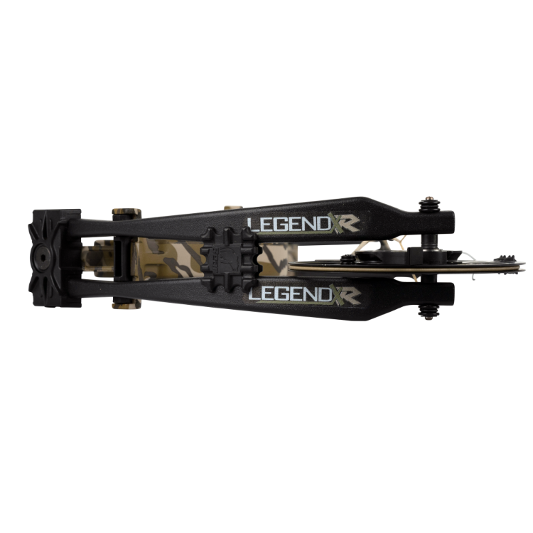 Bear Legend XR, Image 8