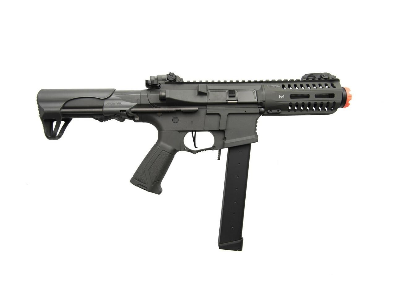 G&G CM16 ARP9, Image 2