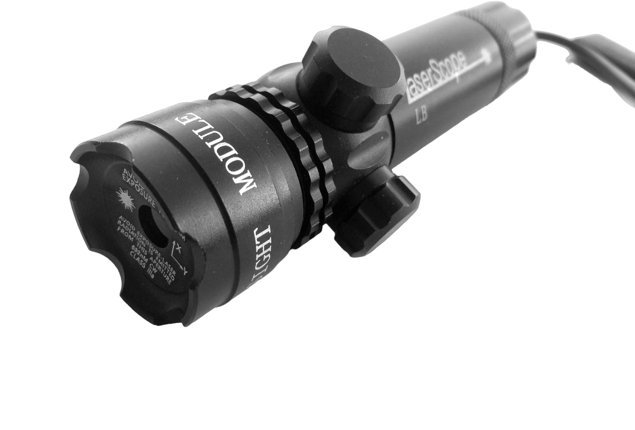 ADE 532nm Tactical, Image 2