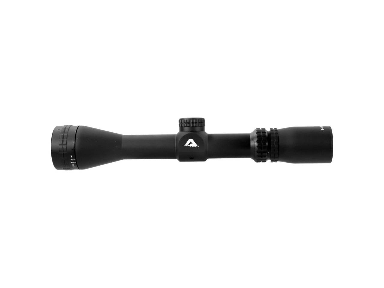 AIM 3-12x32 1, Image 2