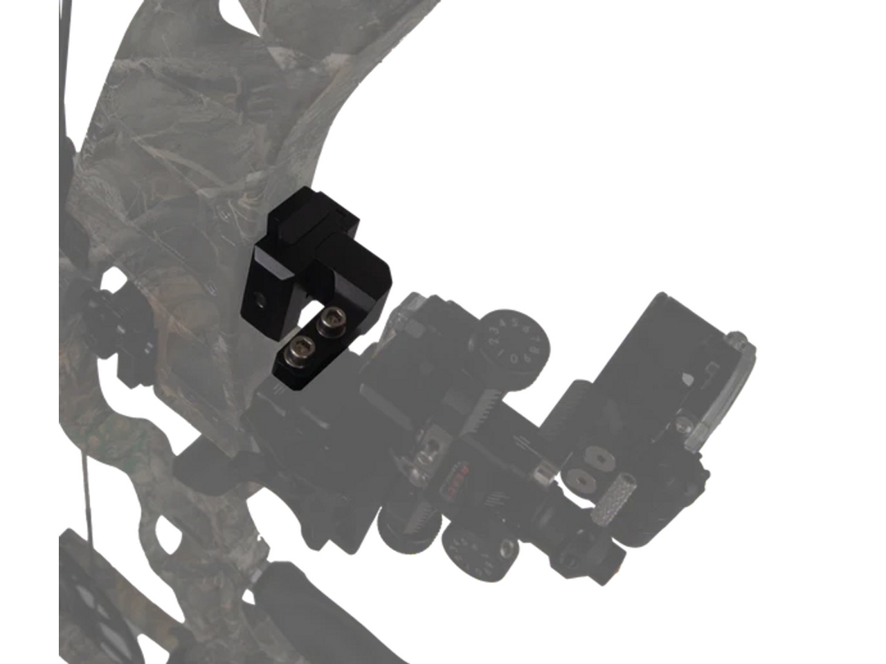 Trophy Ridge React, Image 3