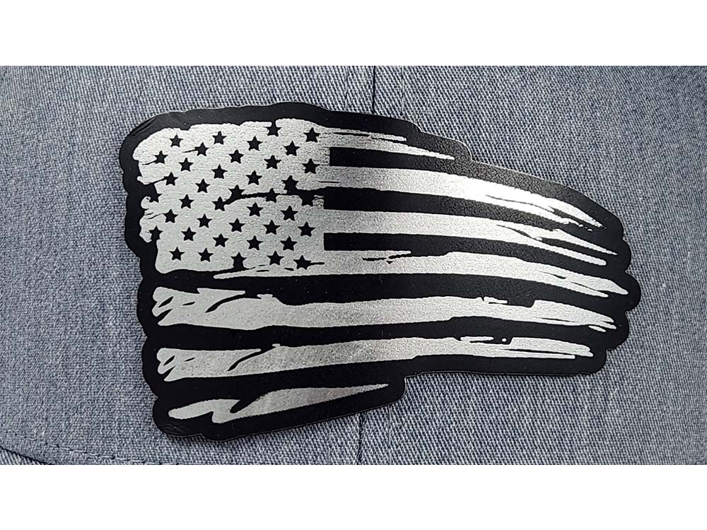 Artora Vintage Flag, Image 5