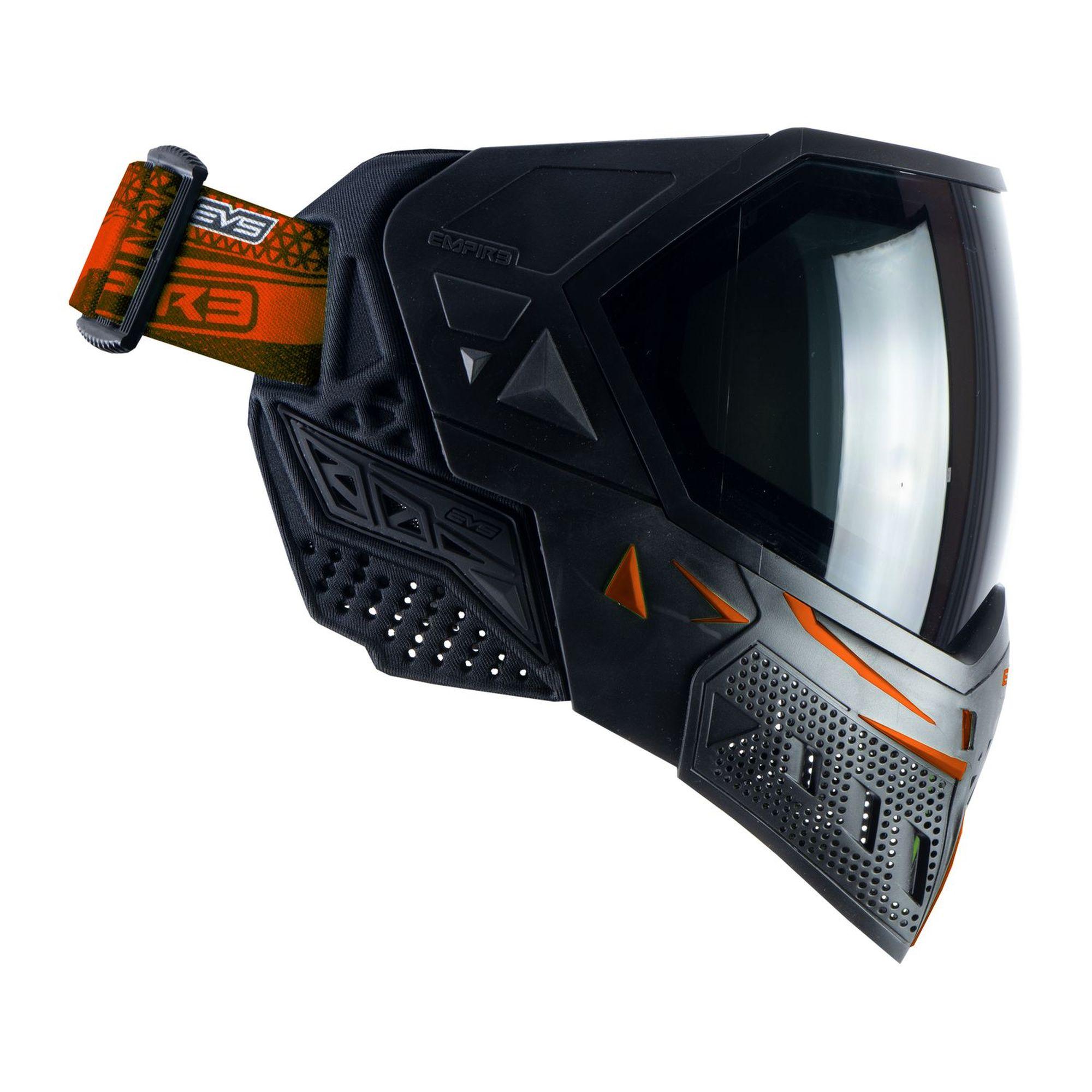 Empire EVS Paintball, Image 2