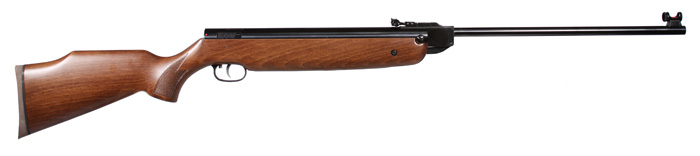 Beeman HW80 Air, Image 3