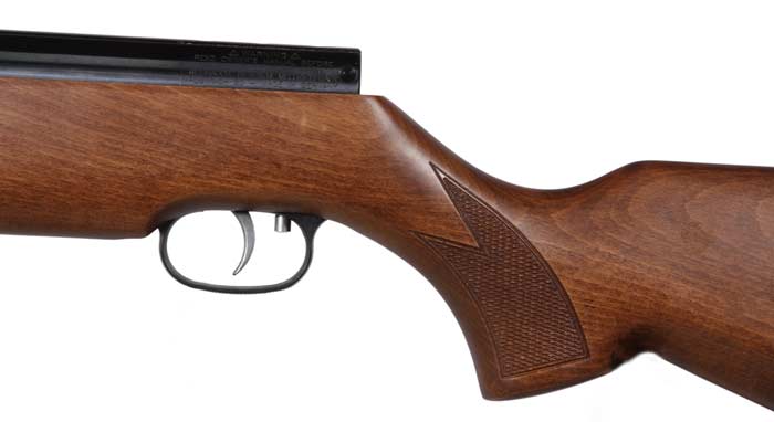 Beeman HW80 Air, Image 6