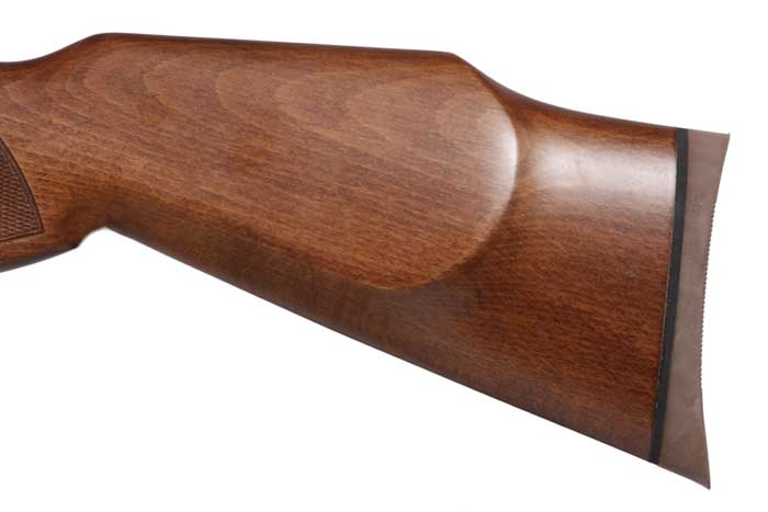 Beeman HW80 Air, Image 7