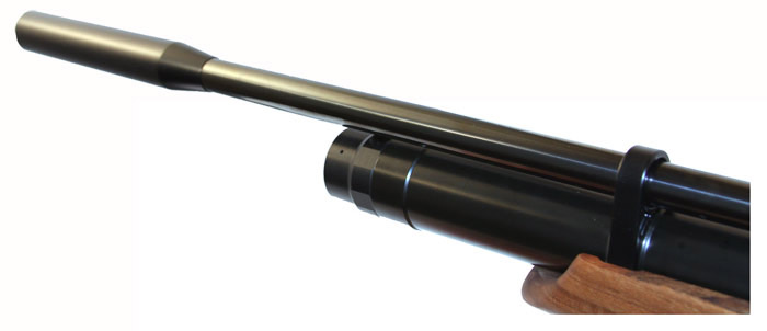 Beeman HW 100S, Image 3