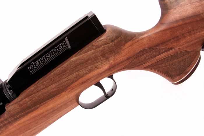 Beeman HW 100S, Image 4