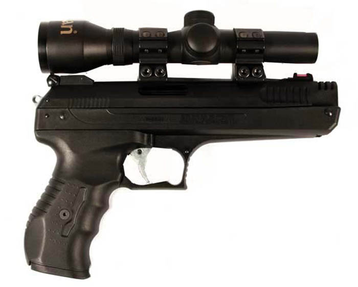 Beeman P3 Magnum, Image 3