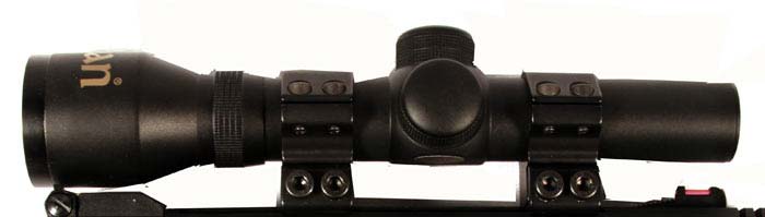 Beeman P3 Magnum, Image 4