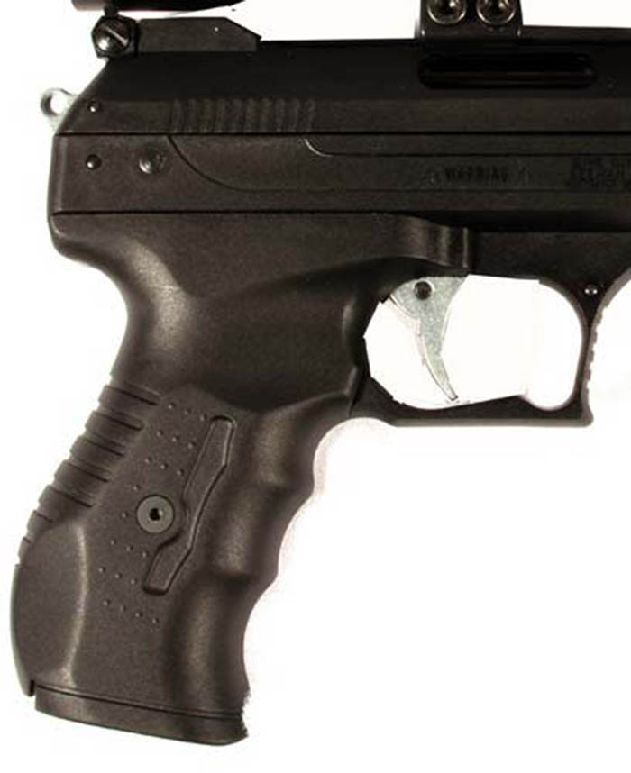 Beeman P3 Magnum, Image 5