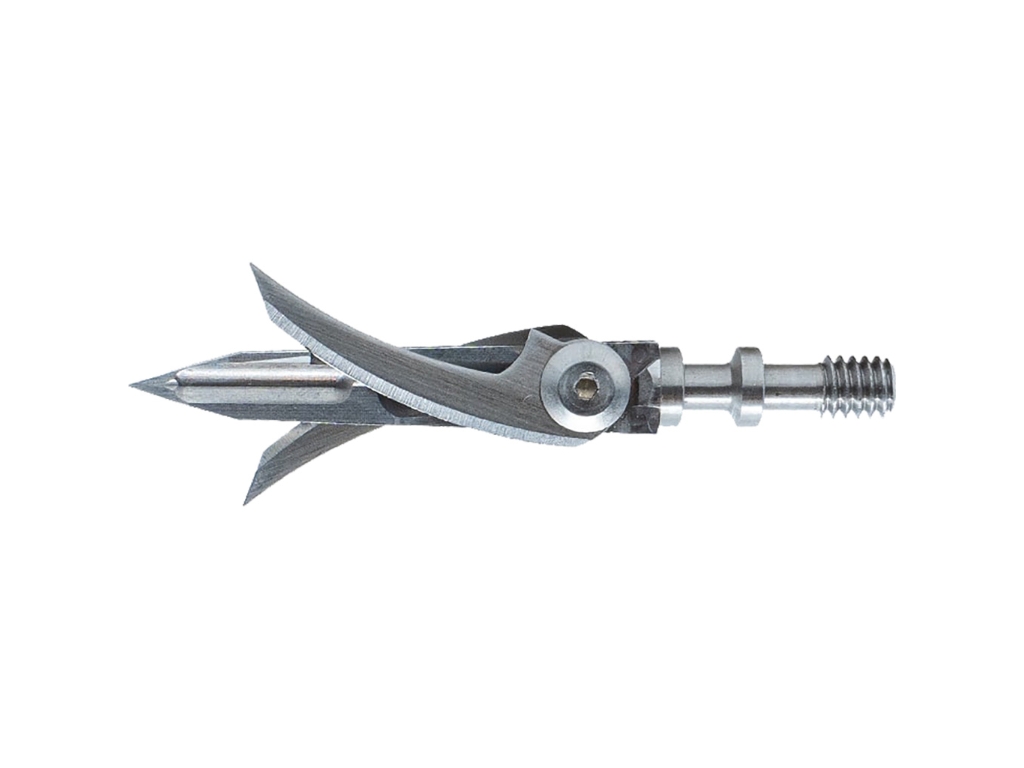 B3 Exoskeletal Broadheads, Image 2