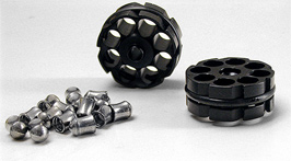 FX Black Widow, Image 6