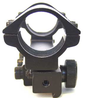 BSA 1-pc Mount, Image 4