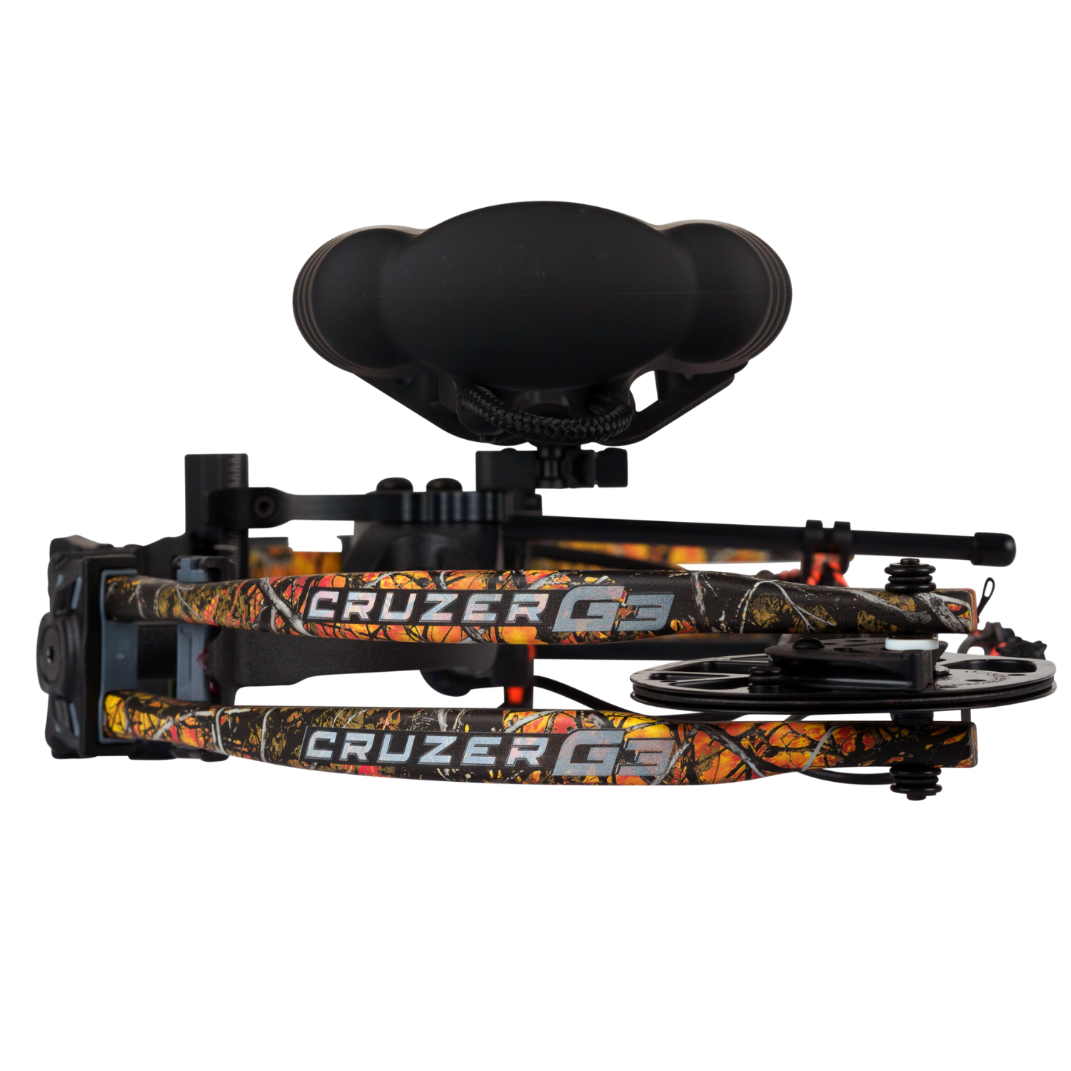 Bear Cruzer G3, Image 8