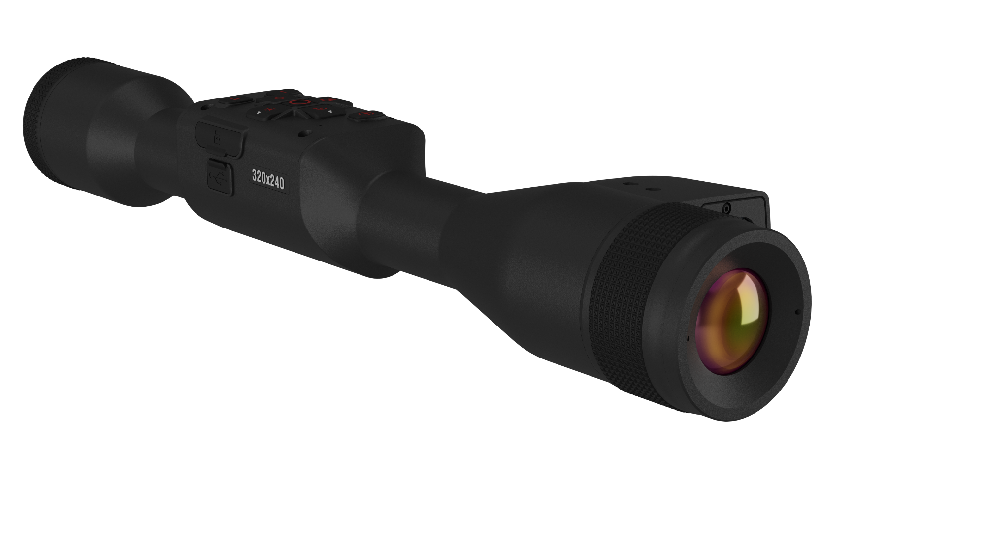 ATN ThOR 5, Image 2
