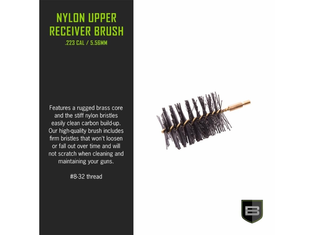 Breakthrough Nylon Upper, Image 3
