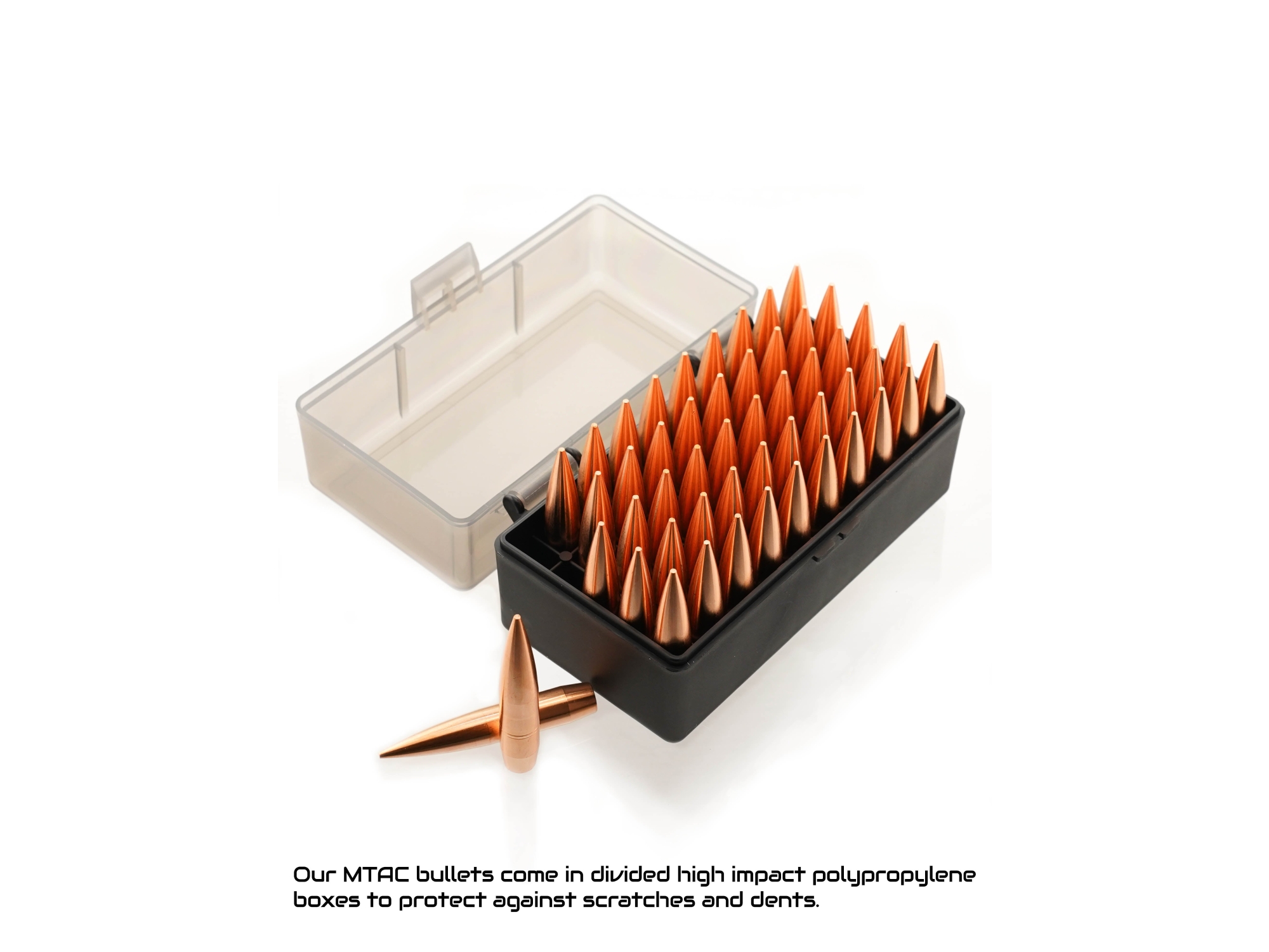 Cutting Edge .284/7mm, Image 2