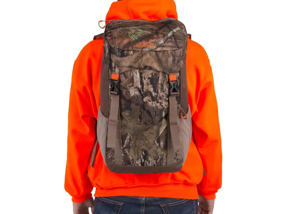 Allen Terrain Canyon, Image 4
