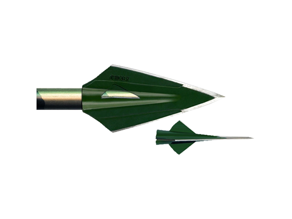Zwickey Eskilite Broadheads, Image 2