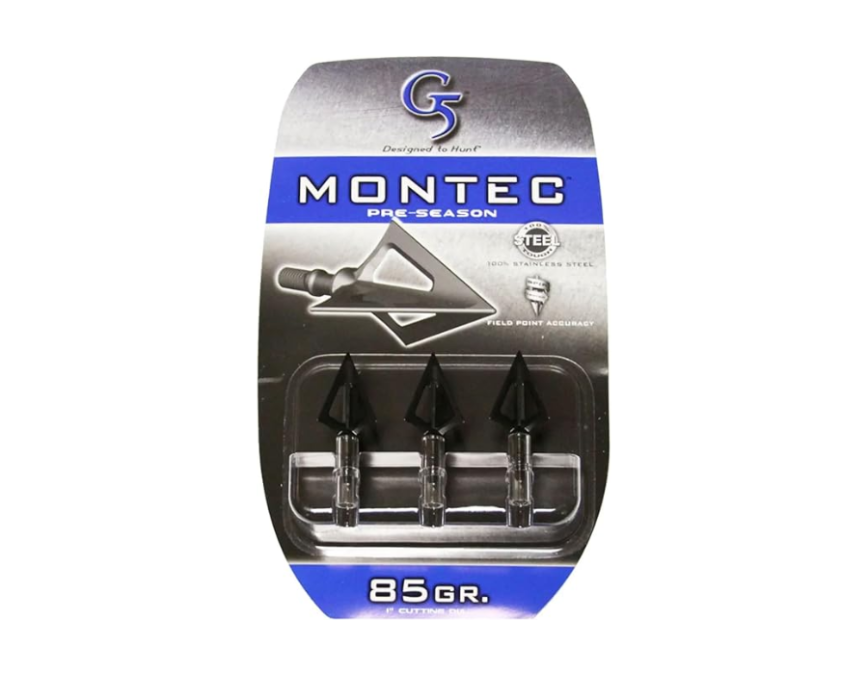 G5 Montec Fixed, Image 3