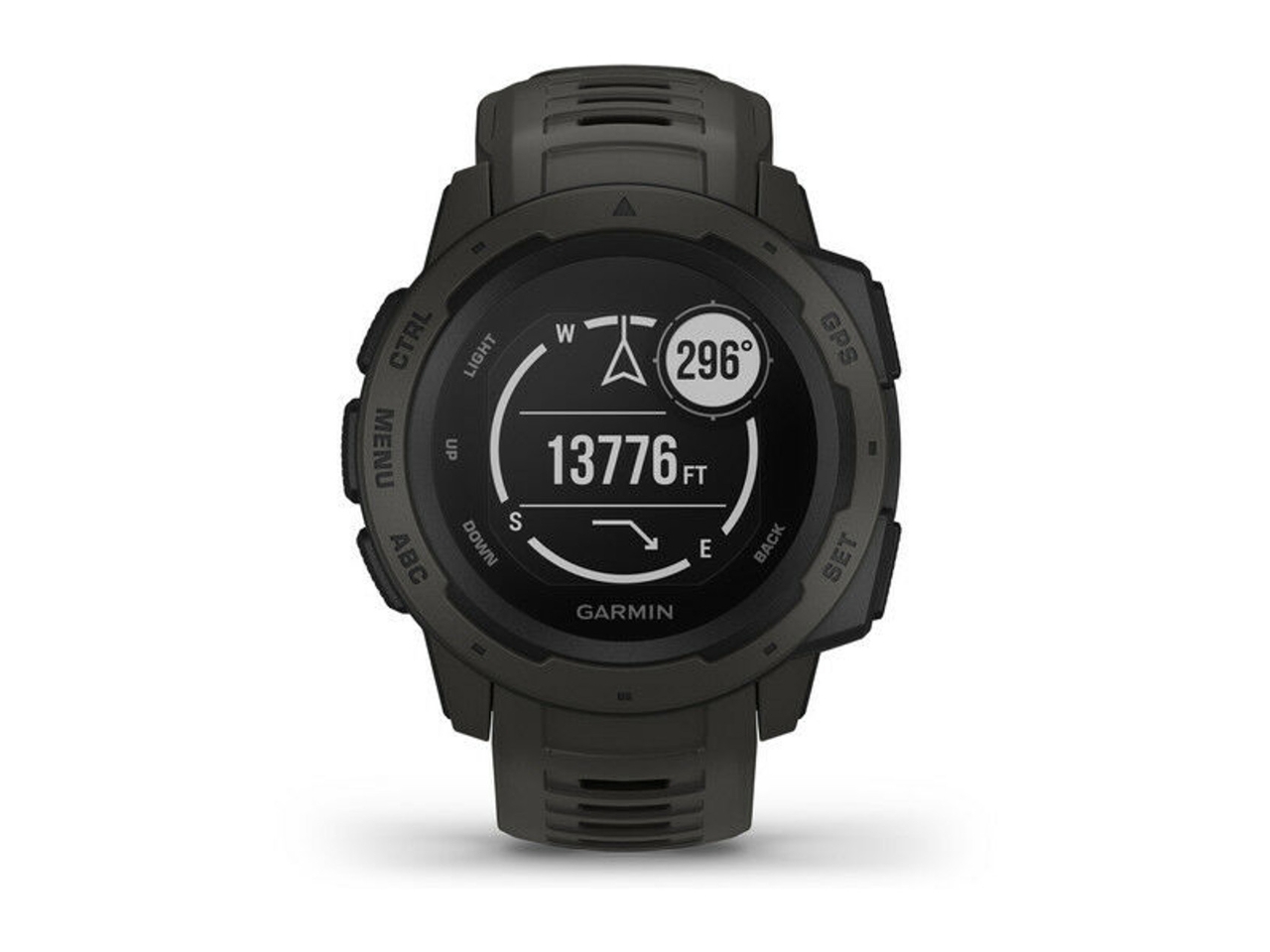 Garmin Instinct Rugged, Image 2