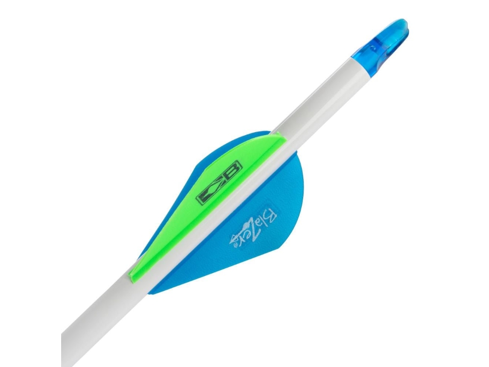 Allen Razor RZ3, Image 4