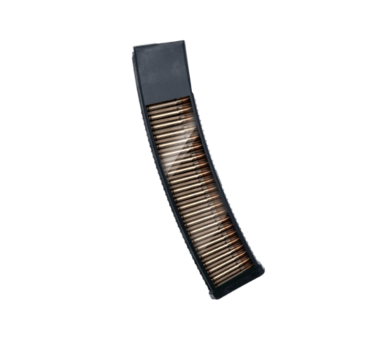 Dogtooth Tactical 50, Image 2
